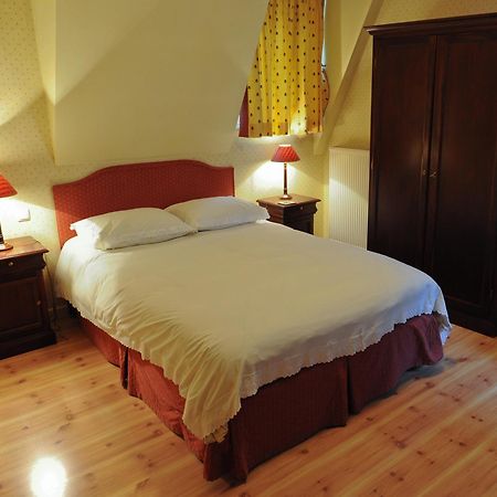 Imperial Hotel Amsterdam Ngoại thất bức ảnh