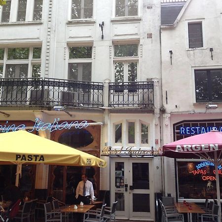 Imperial Hotel Amsterdam Ngoại thất bức ảnh