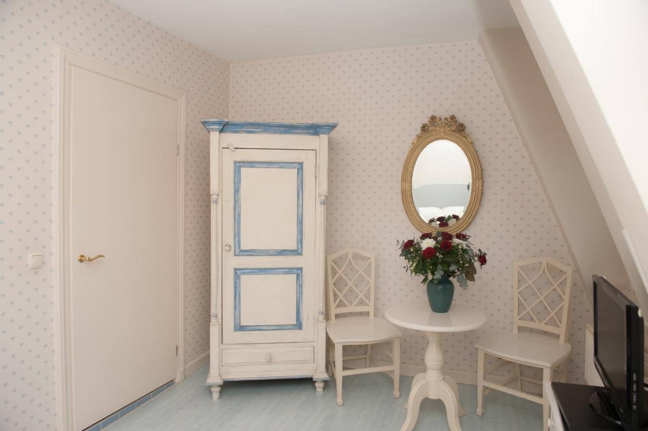 Imperial Hotel Amsterdam Ngoại thất bức ảnh