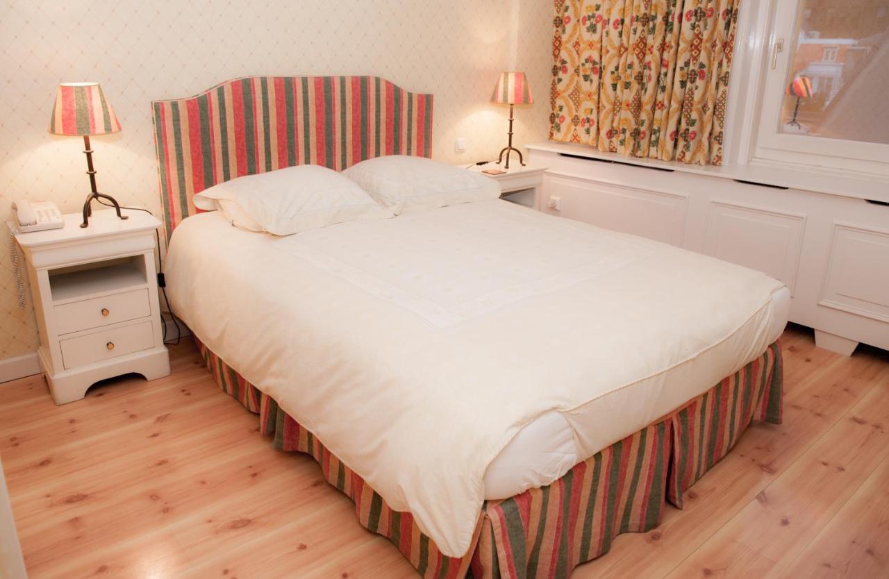 Imperial Hotel Amsterdam Ngoại thất bức ảnh