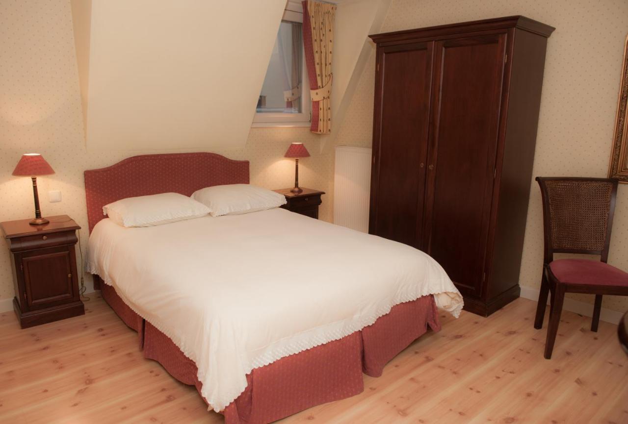 Imperial Hotel Amsterdam Ngoại thất bức ảnh