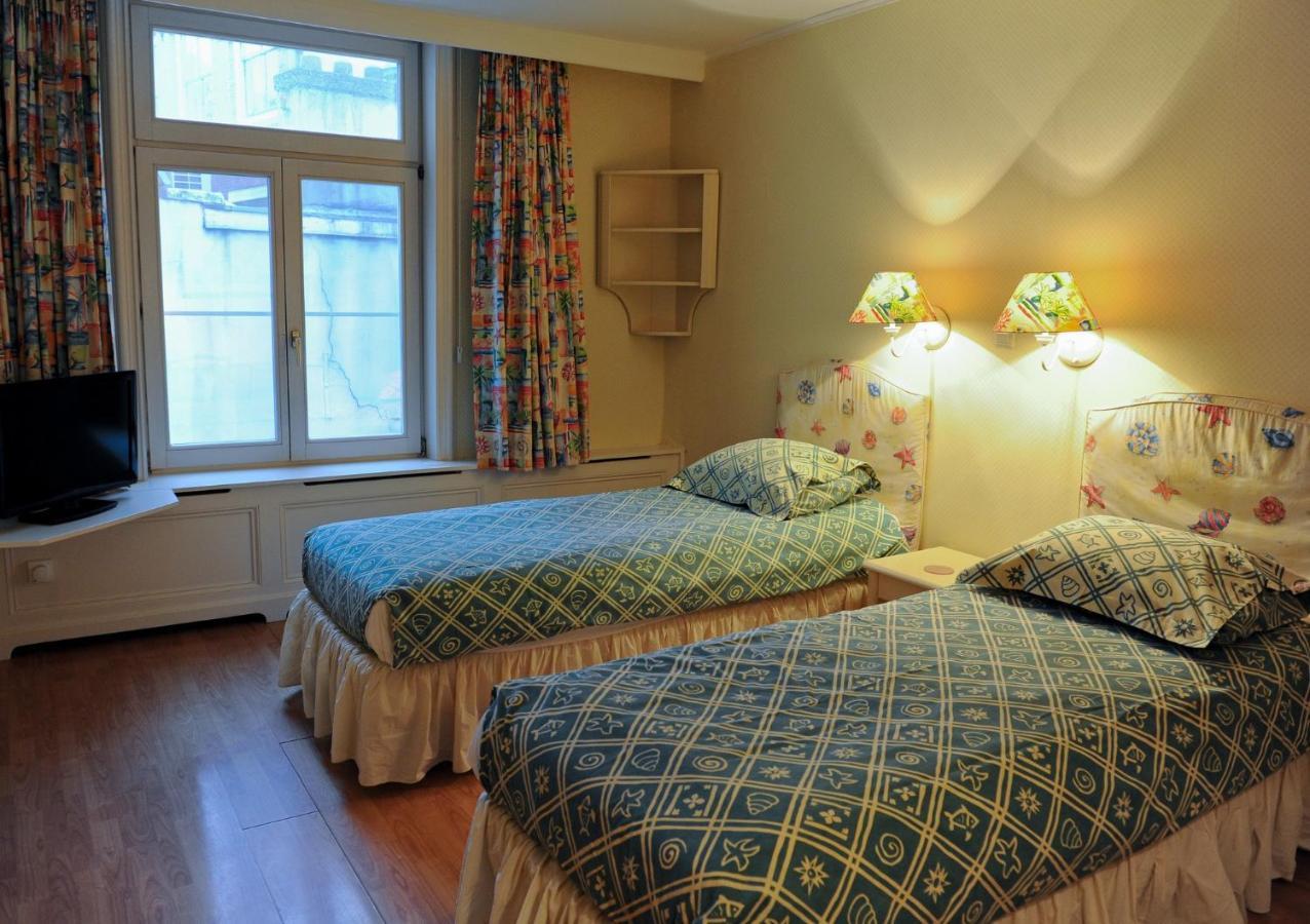 Imperial Hotel Amsterdam Ngoại thất bức ảnh