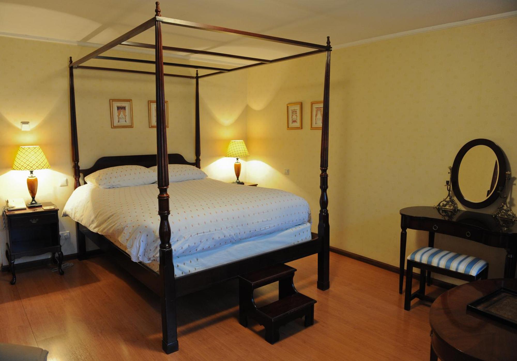 Imperial Hotel Amsterdam Ngoại thất bức ảnh