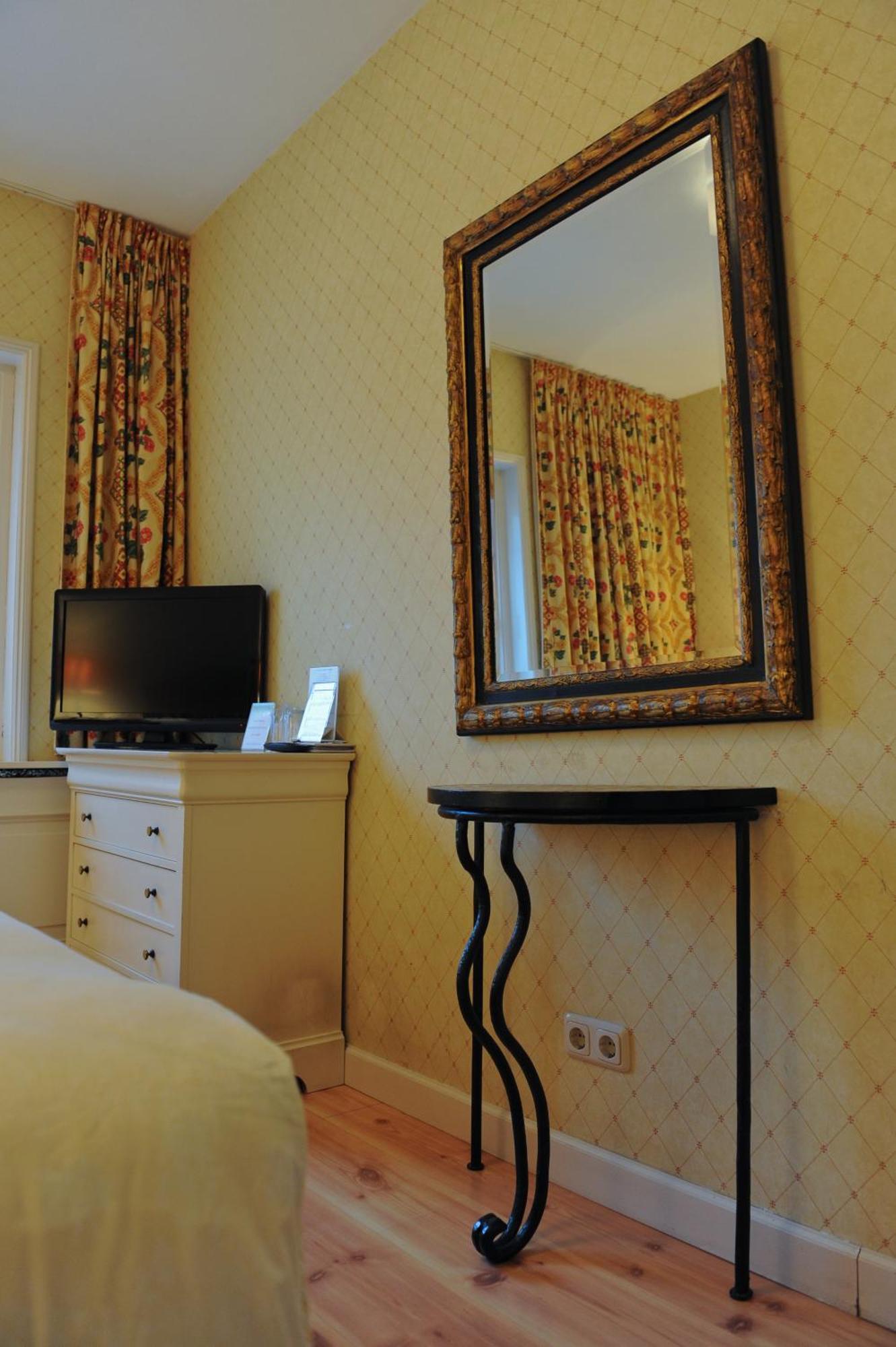 Imperial Hotel Amsterdam Ngoại thất bức ảnh