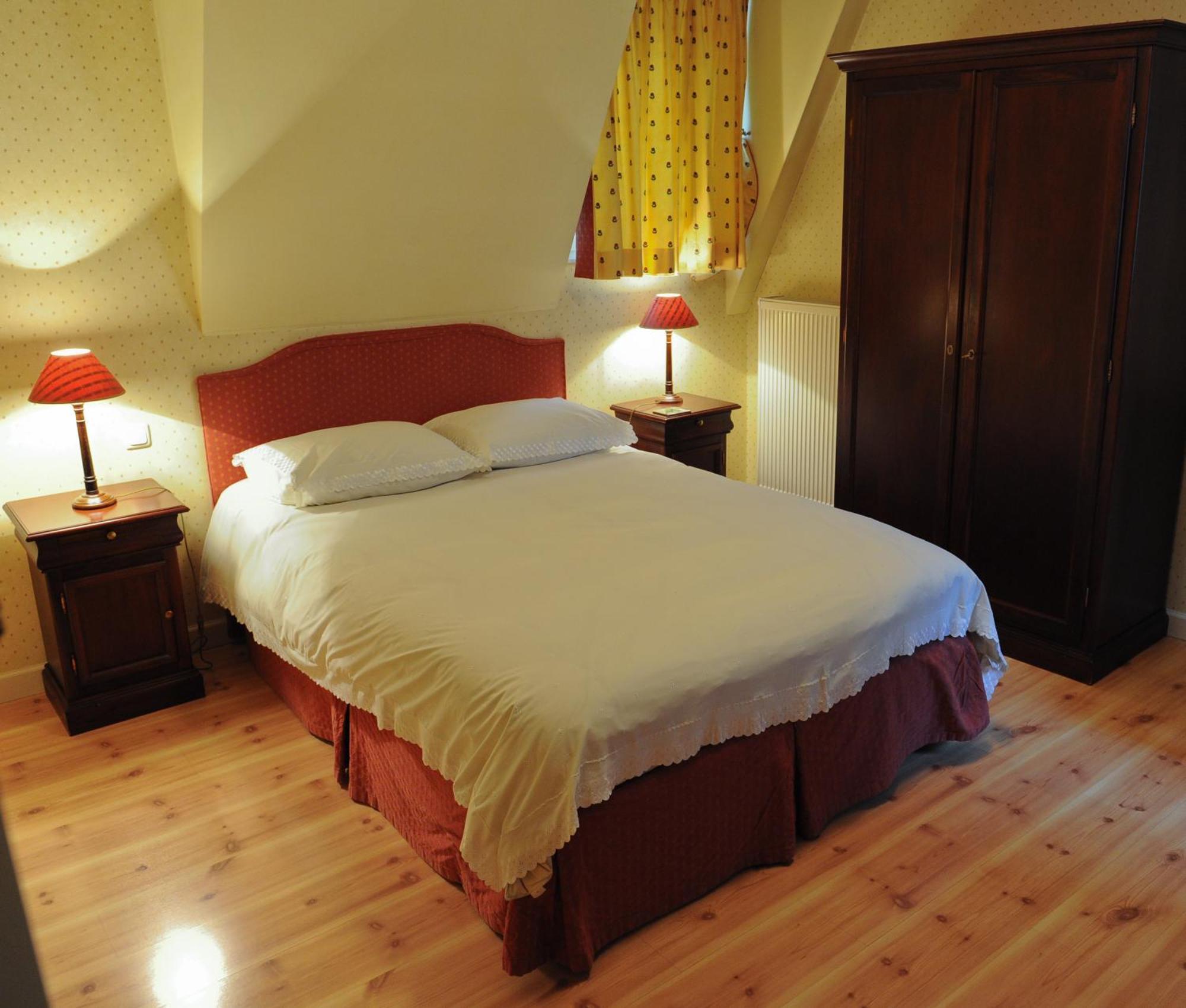 Imperial Hotel Amsterdam Ngoại thất bức ảnh