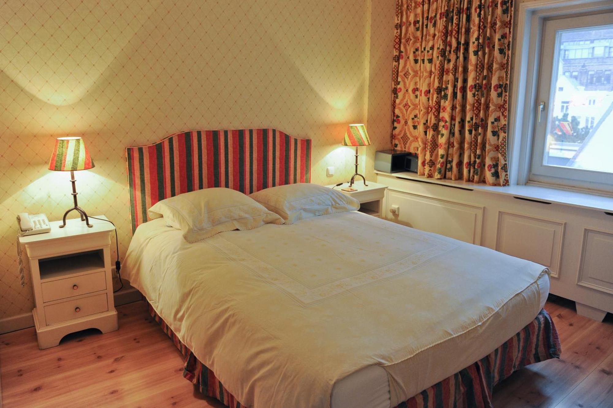 Imperial Hotel Amsterdam Ngoại thất bức ảnh