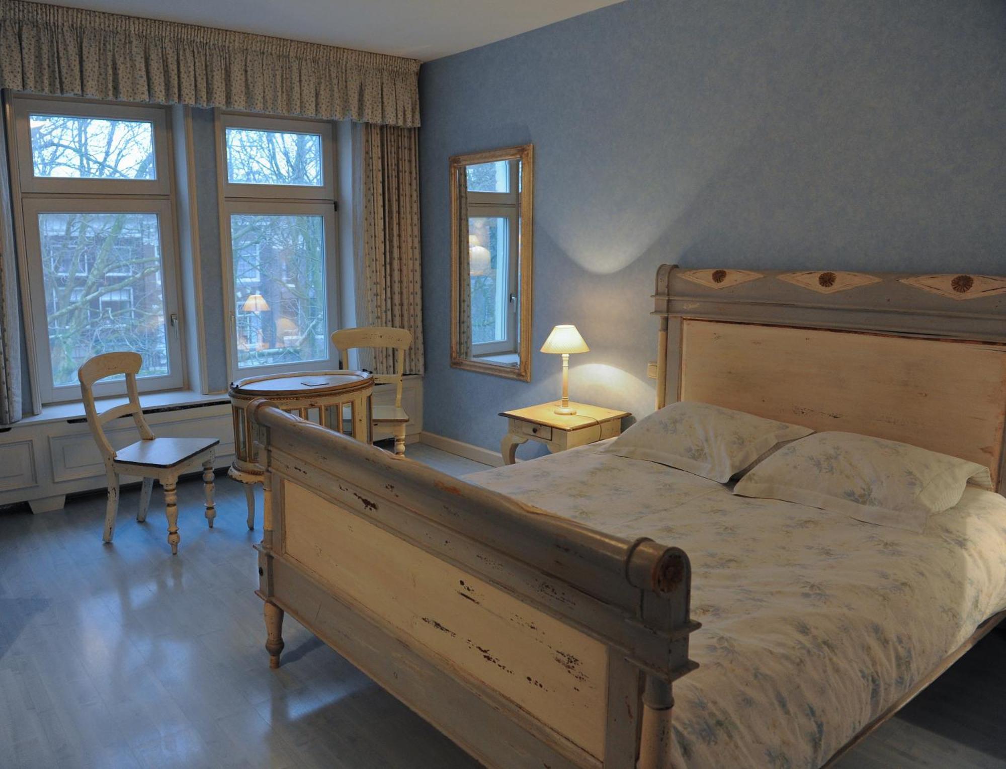 Imperial Hotel Amsterdam Ngoại thất bức ảnh