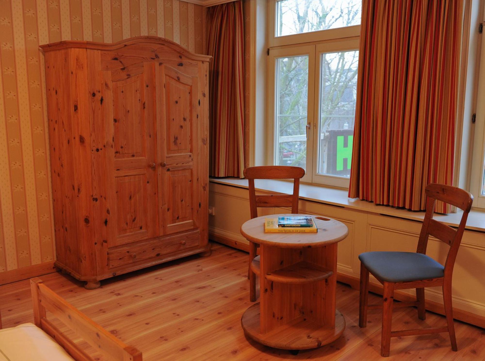 Imperial Hotel Amsterdam Ngoại thất bức ảnh