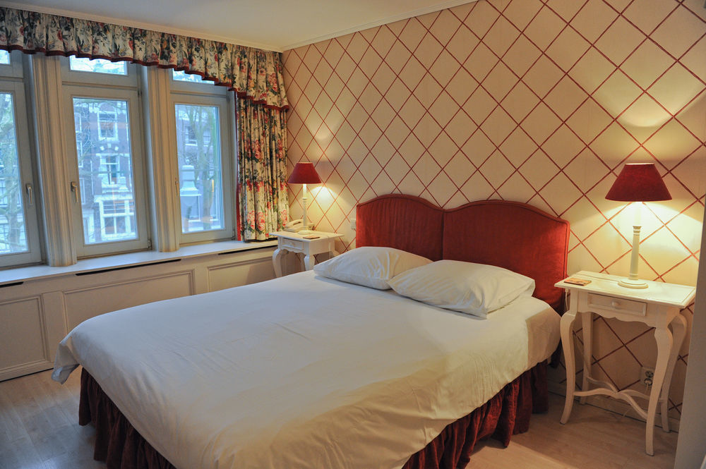 Imperial Hotel Amsterdam Ngoại thất bức ảnh