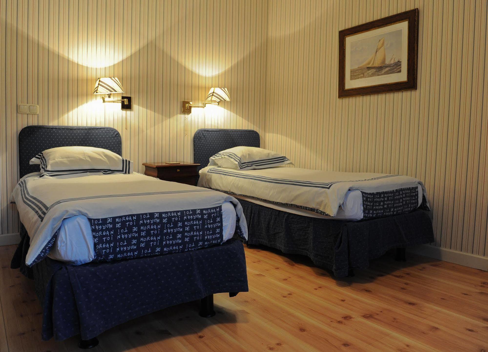 Imperial Hotel Amsterdam Ngoại thất bức ảnh