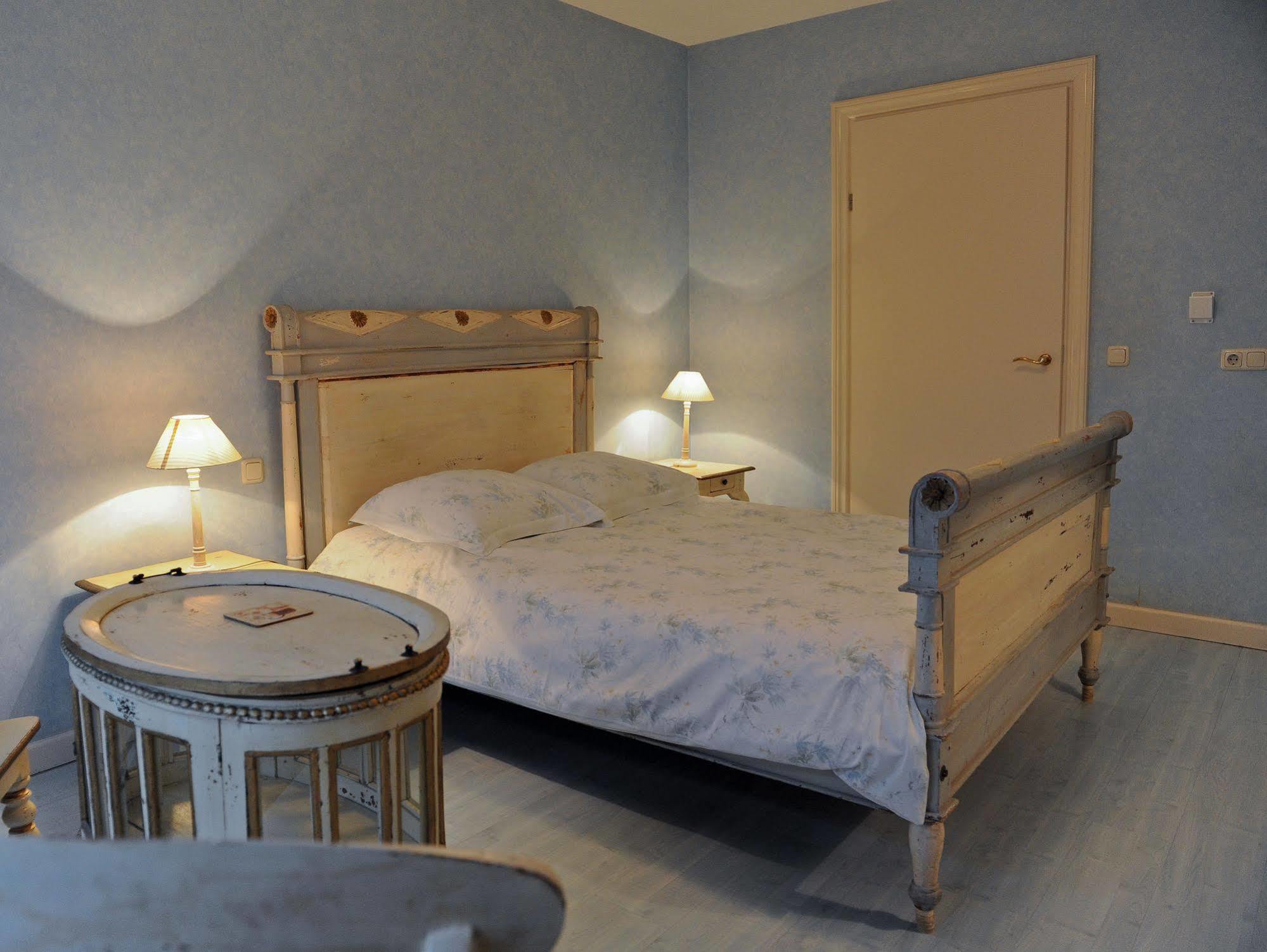 Imperial Hotel Amsterdam Ngoại thất bức ảnh