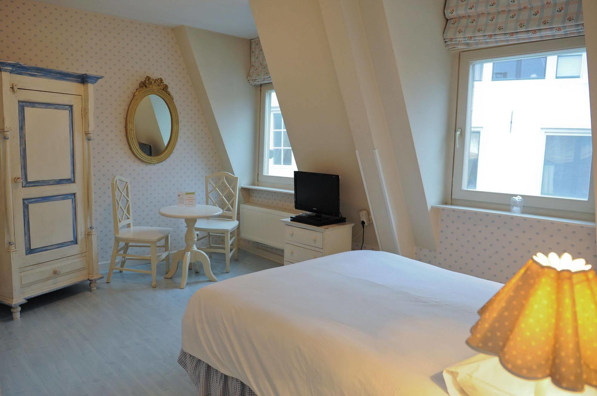 Imperial Hotel Amsterdam Ngoại thất bức ảnh