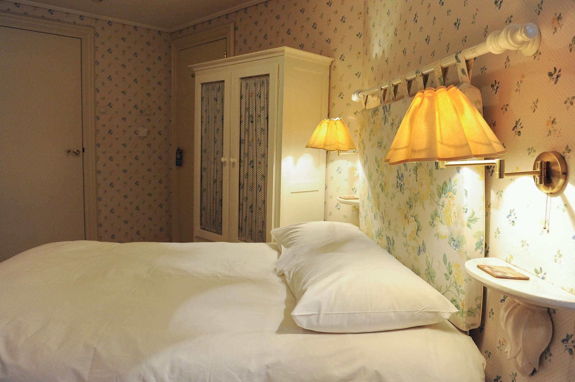 Imperial Hotel Amsterdam Ngoại thất bức ảnh