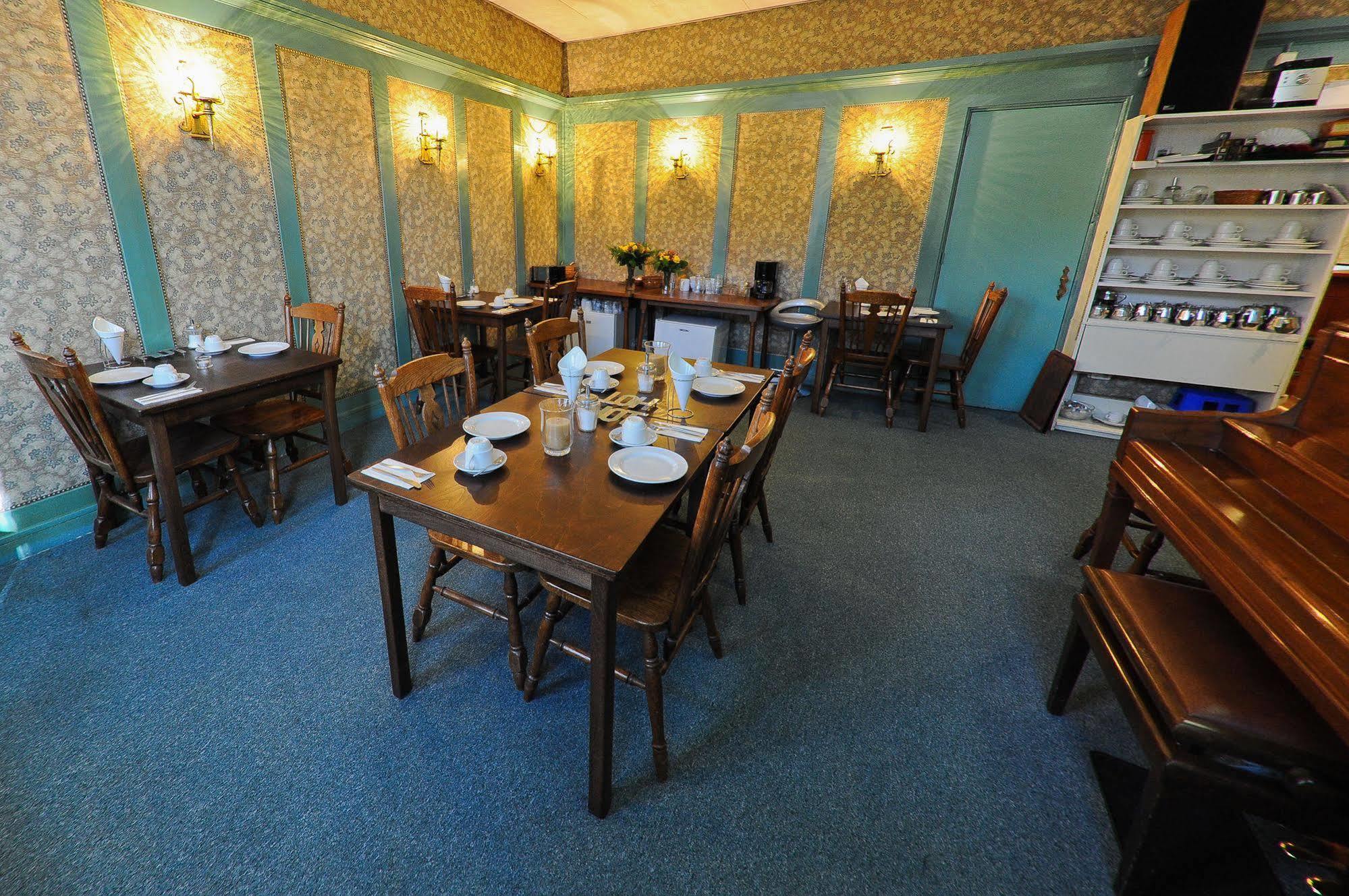 Imperial Hotel Amsterdam Ngoại thất bức ảnh