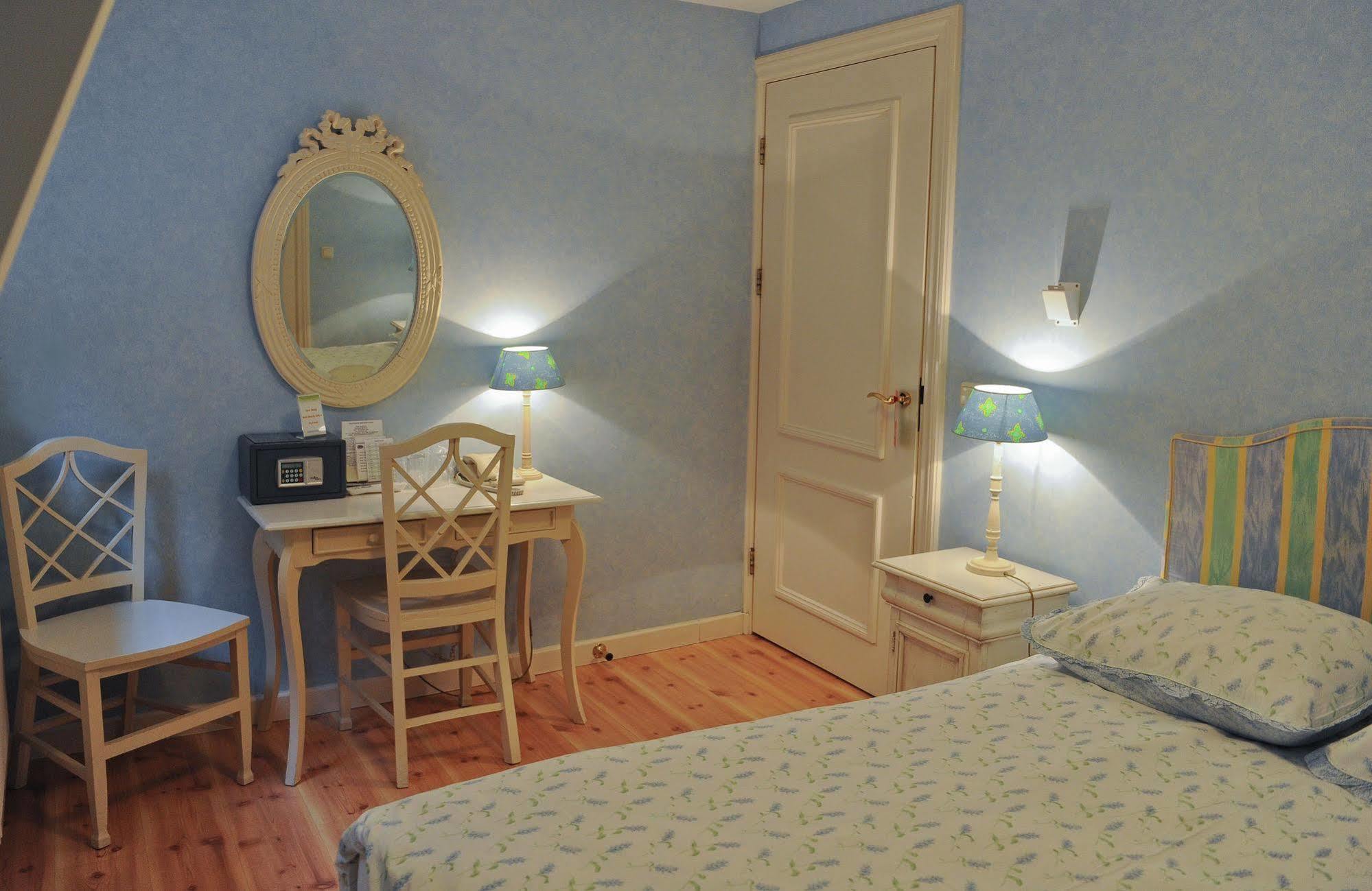 Imperial Hotel Amsterdam Ngoại thất bức ảnh