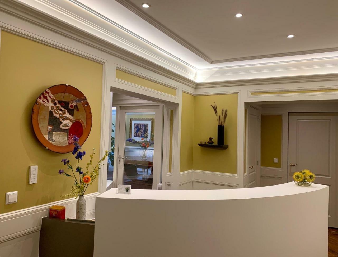 Imperial Hotel Amsterdam Ngoại thất bức ảnh