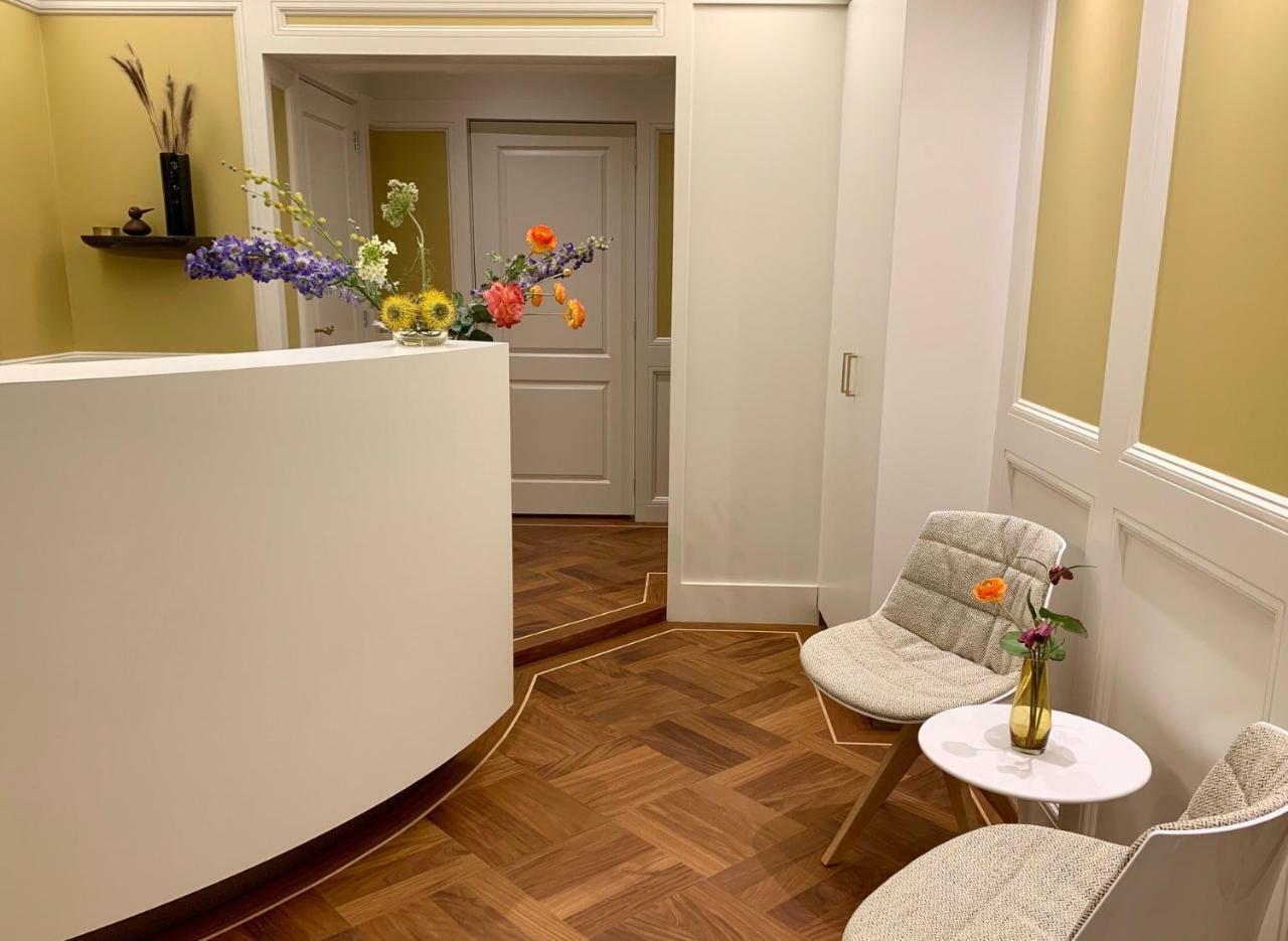 Imperial Hotel Amsterdam Ngoại thất bức ảnh